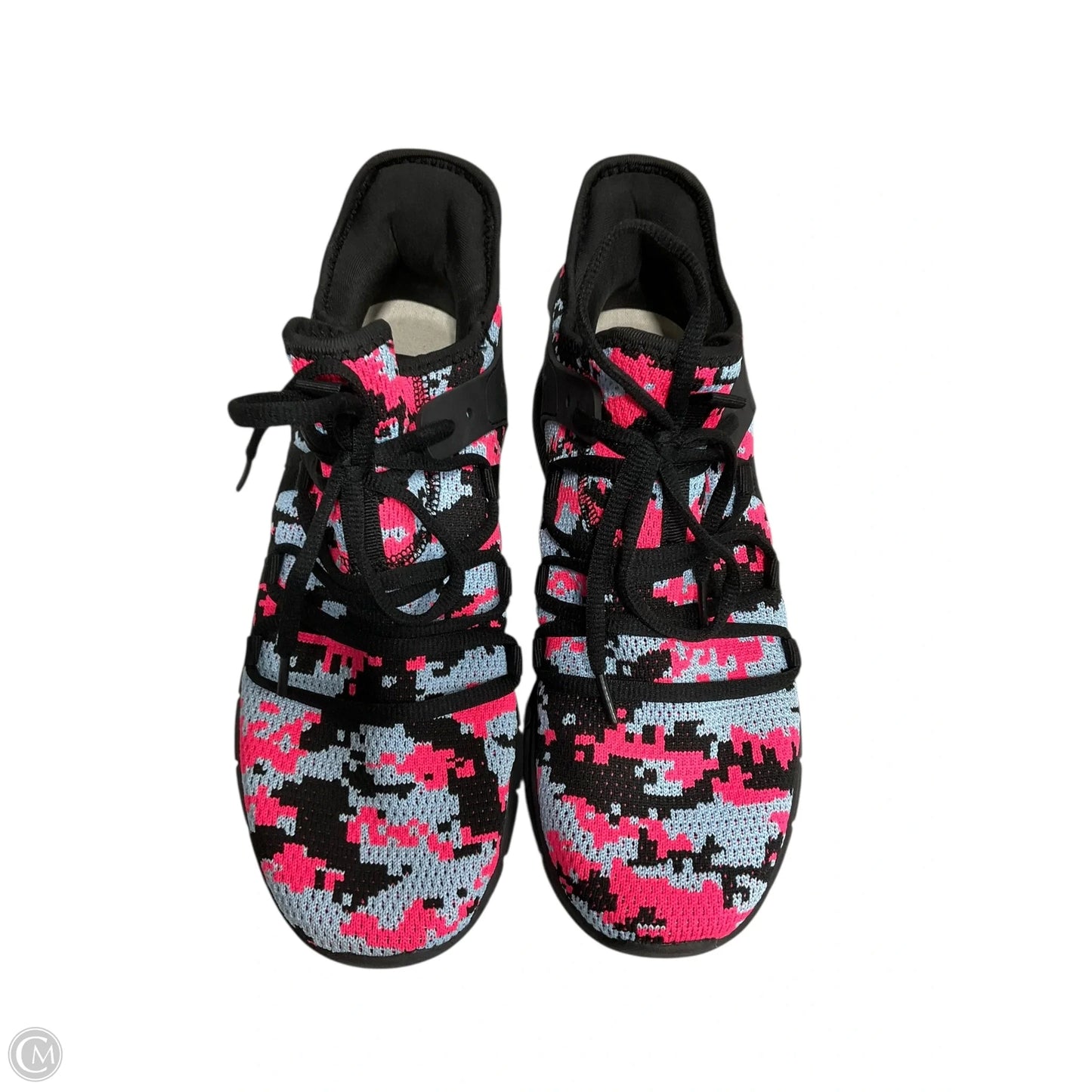 Shoes Athletic By Cmf In Multi-colored, Size: 9