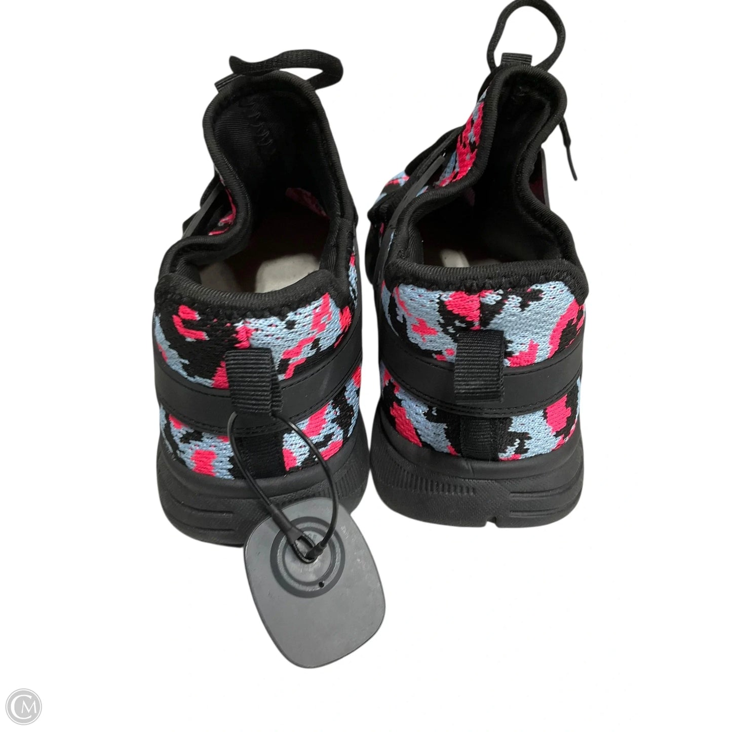 Shoes Athletic By Cmf In Multi-colored, Size: 9