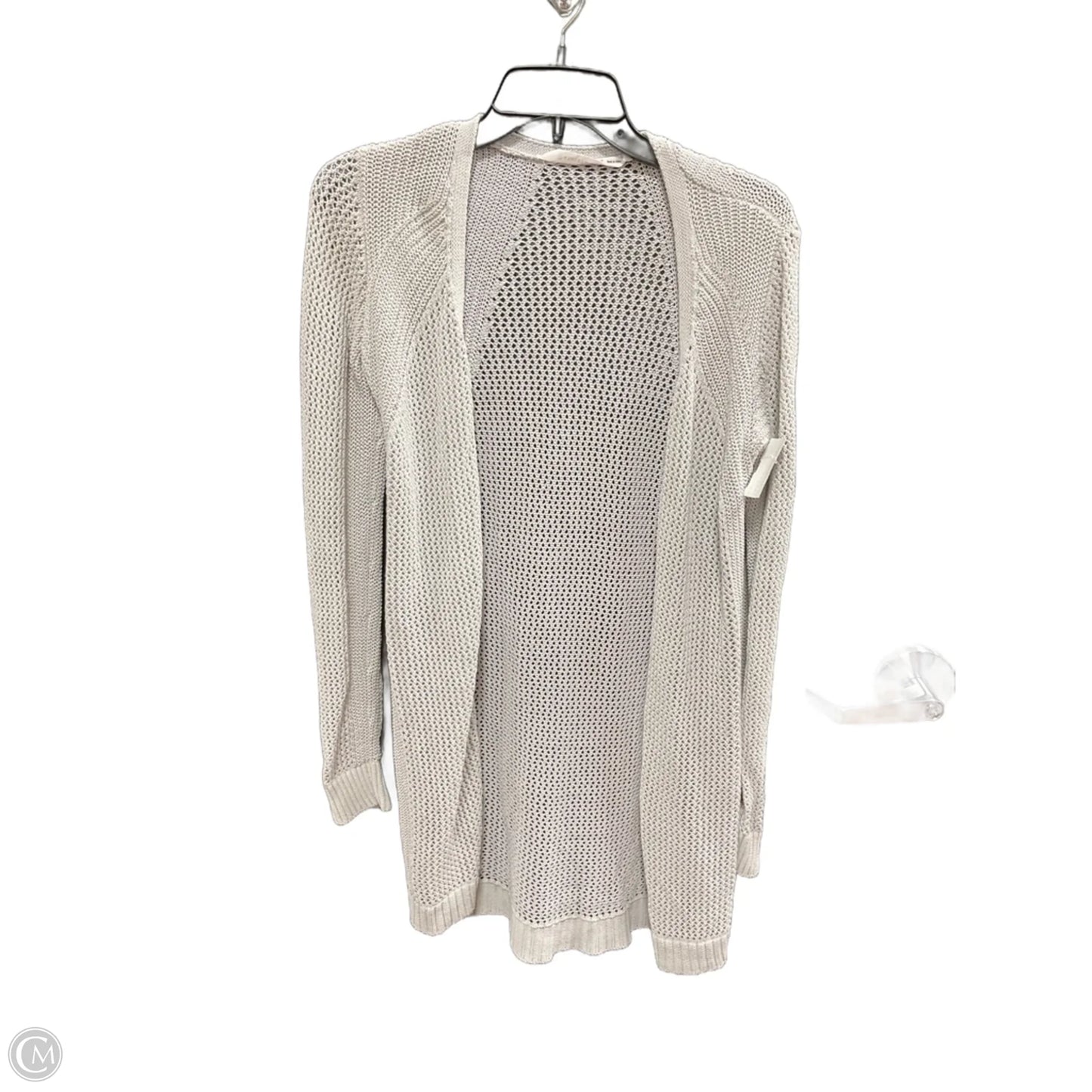 Cardigan By Athleta In Grey, Size: Xs