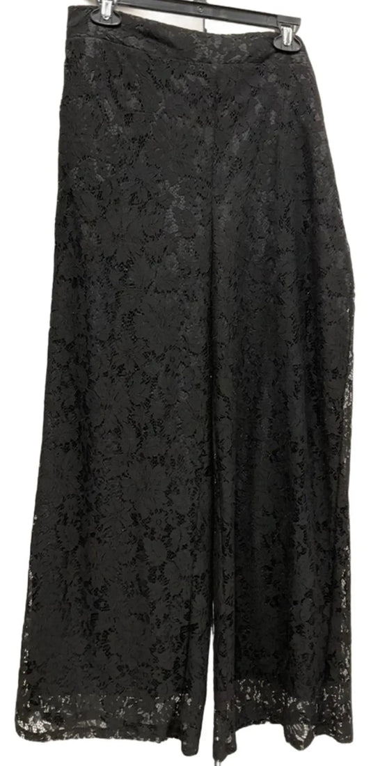 Pants Dress By Joie In Black, Size: L