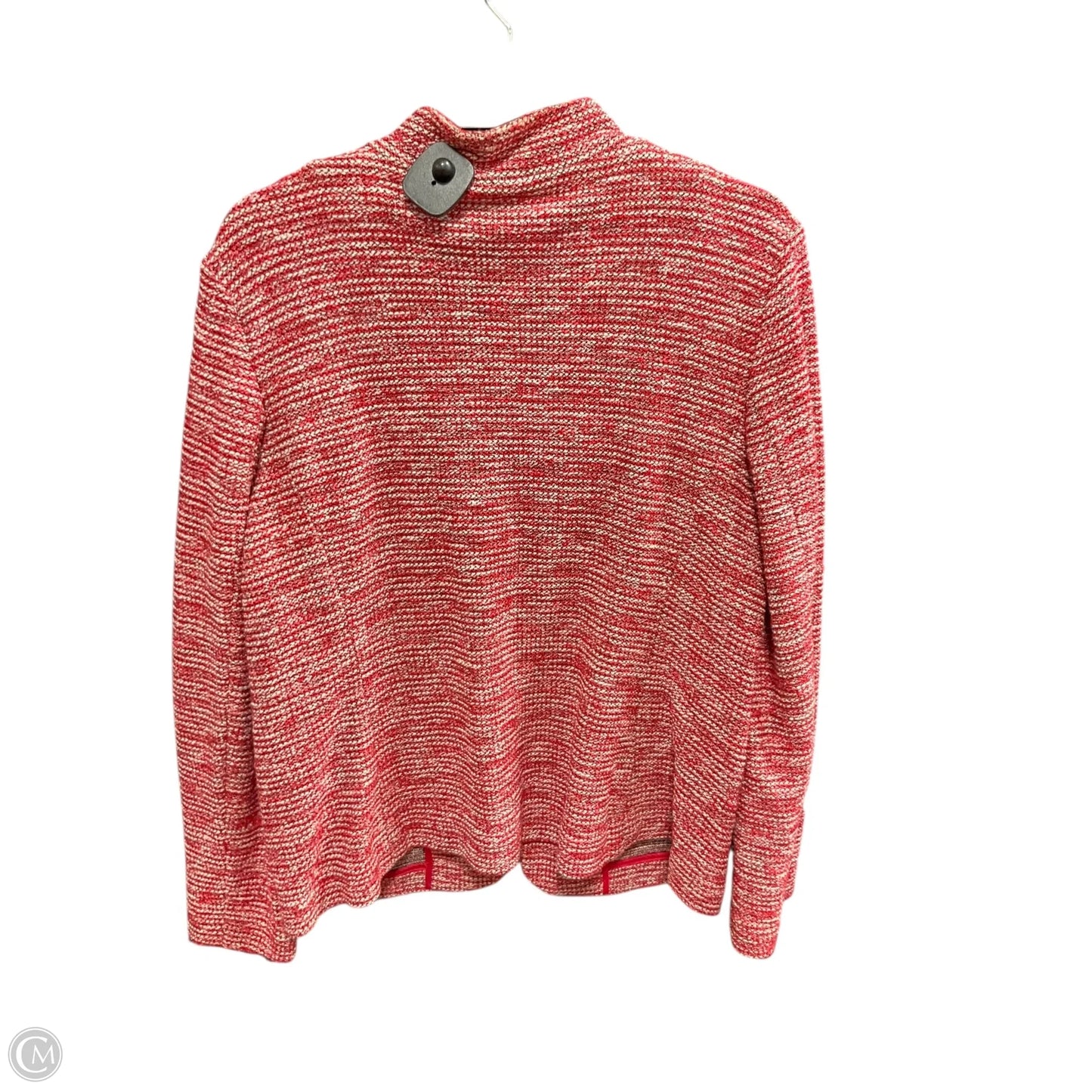 Blazer By Talbots In Red, Size: 12