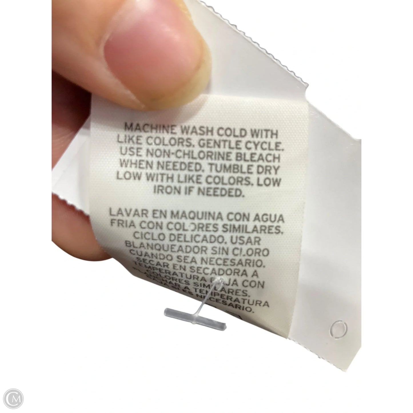 Shawl By Woolrich In Plaid Pattern, Size: Osfm