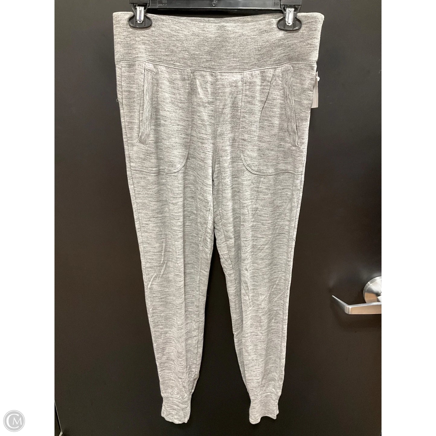 Pants Lounge By Athleta In Grey, Size: S
