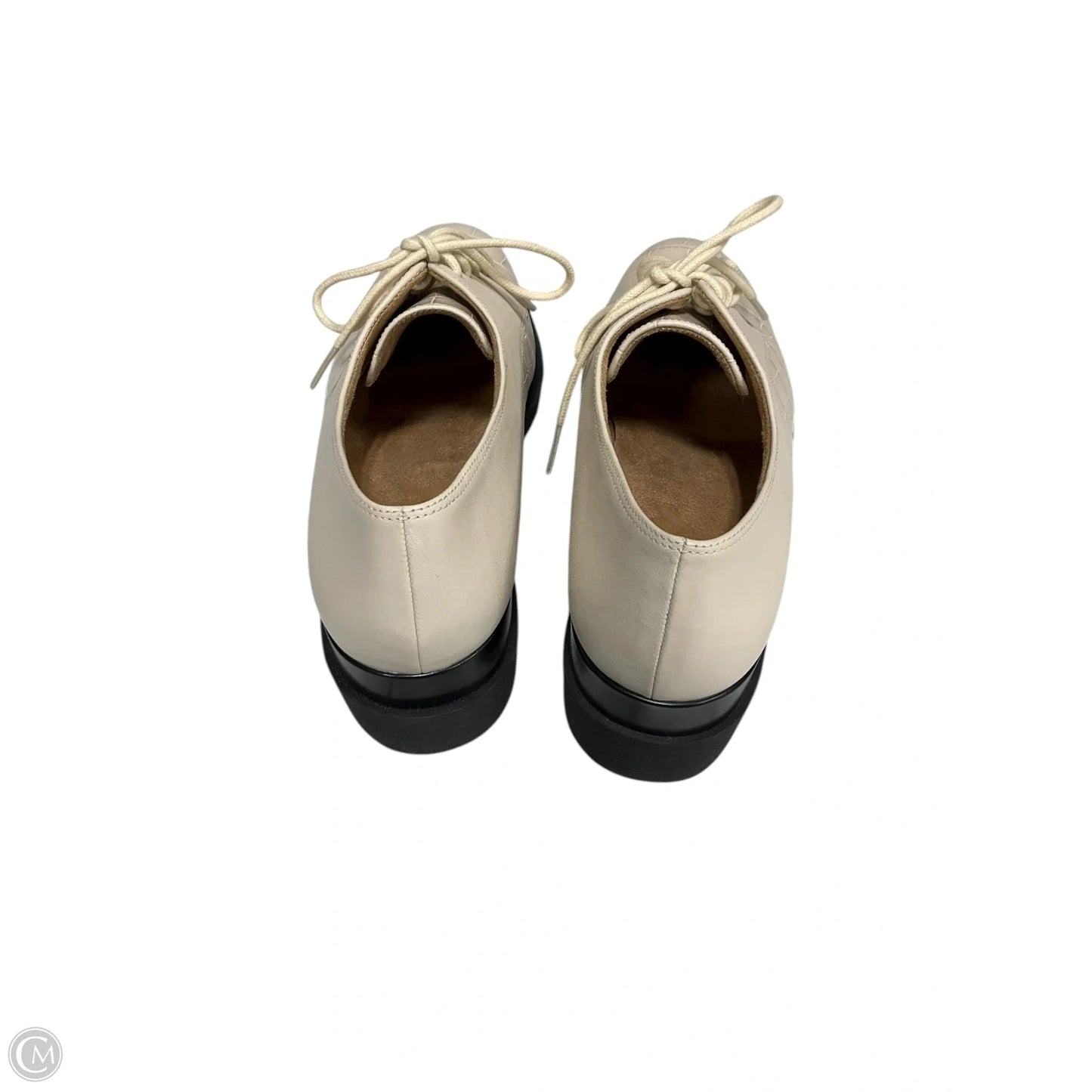 Shoes Sneakers By Naturalizer In Beige, Size: 9