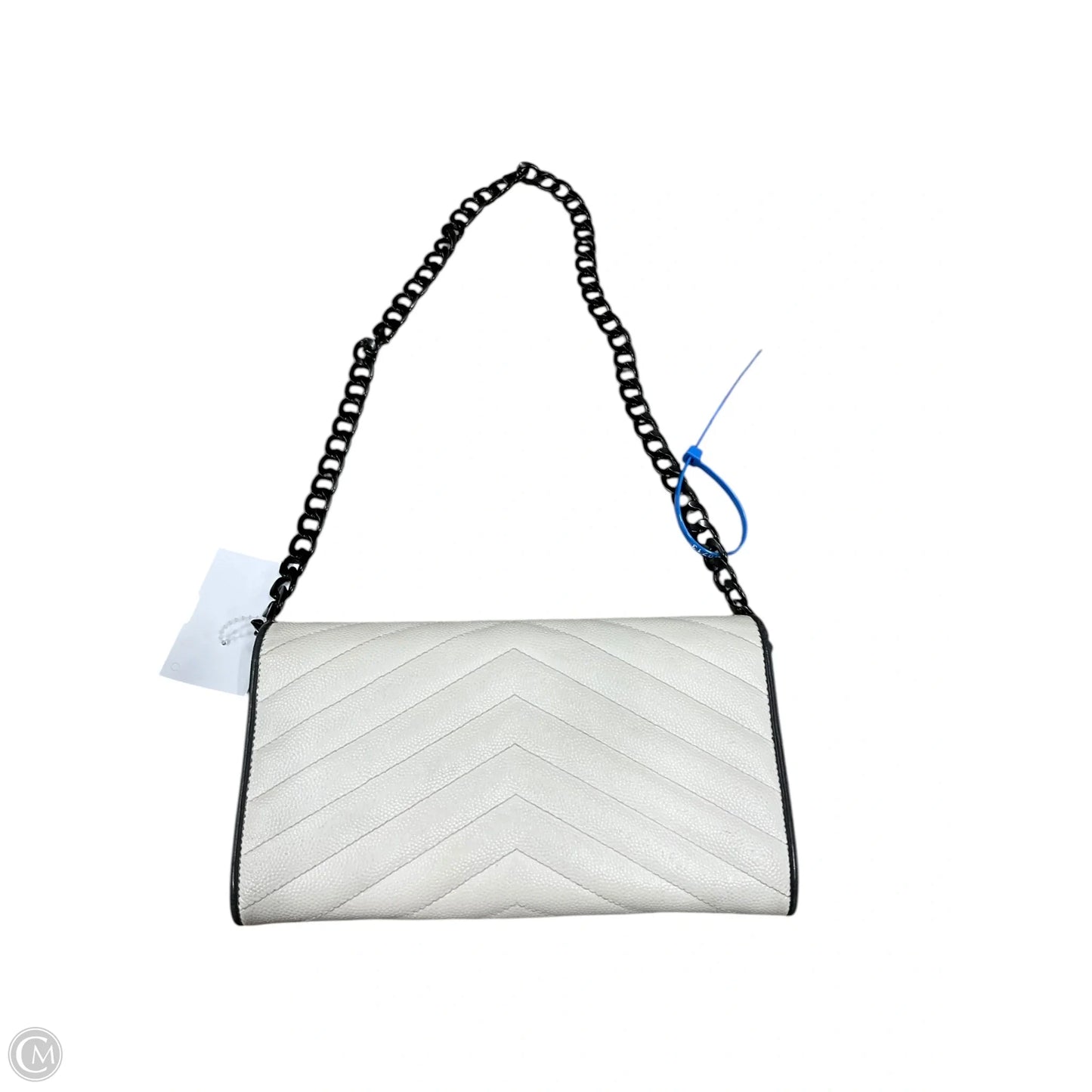 Wallet Luxury Designer By Yves Saint Laurent, Size: Large