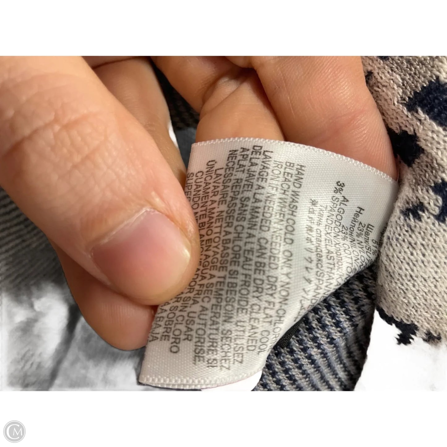 Skirt Mini & Short By Bcbgmaxazria In White, Size: L