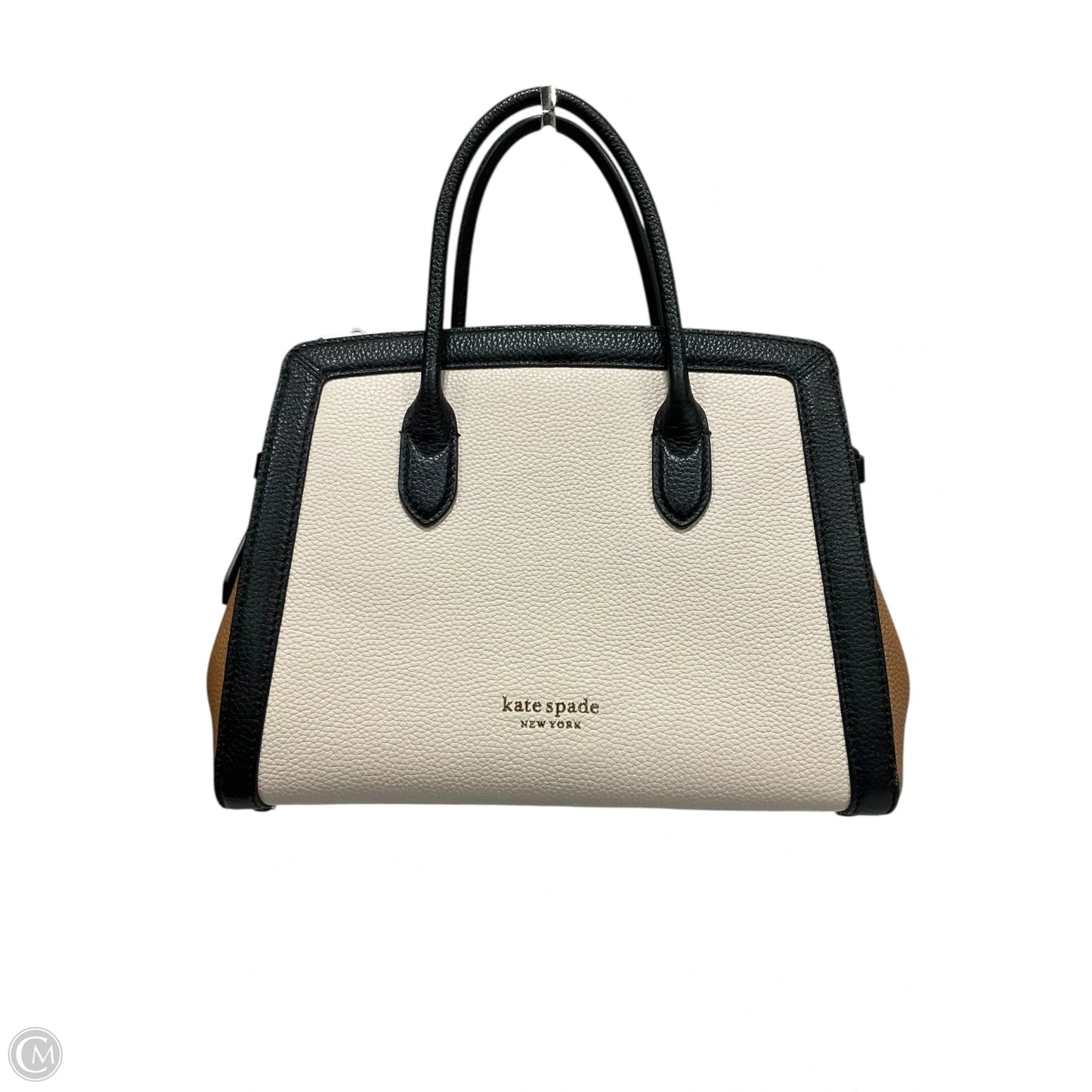 Handbag Designer By Kate Spade, Size: Medium