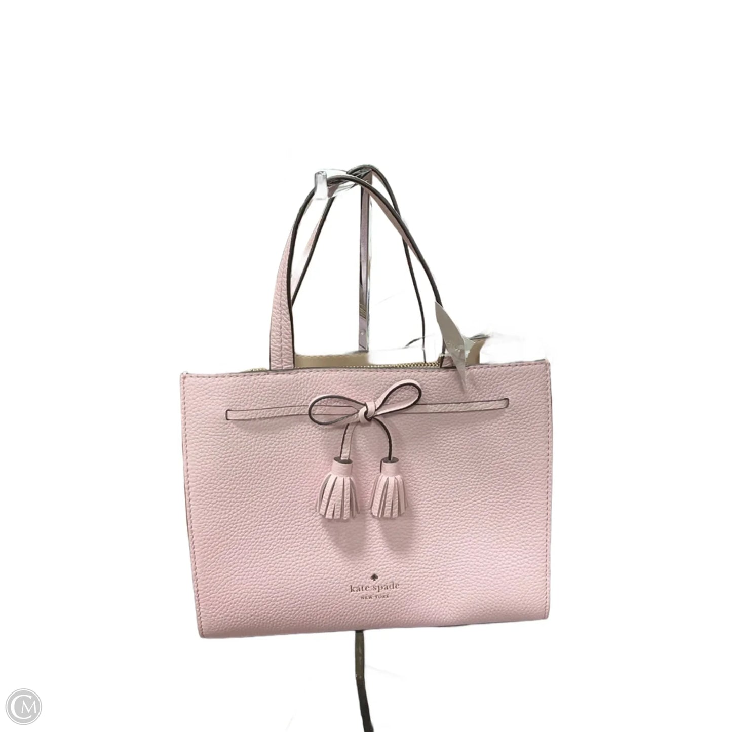 Handbag Designer By Kate Spade, Size: Medium