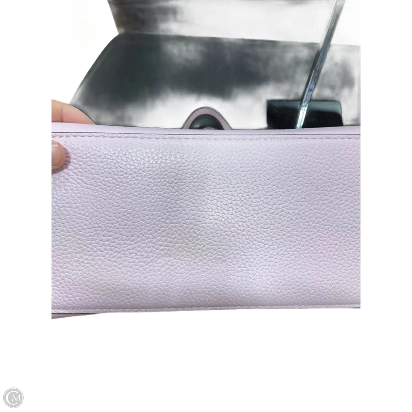 Handbag Designer By Kate Spade, Size: Medium