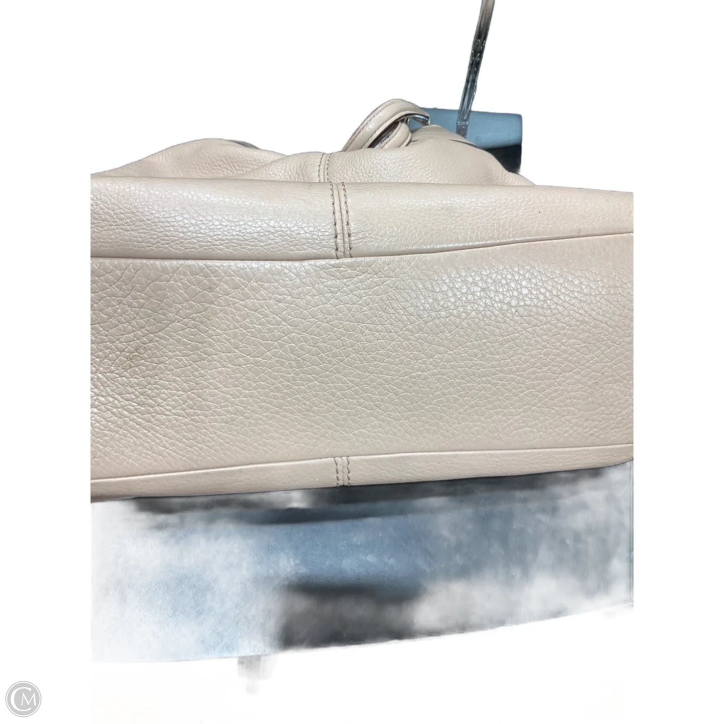 Handbag Designer By Coach, Size: Large