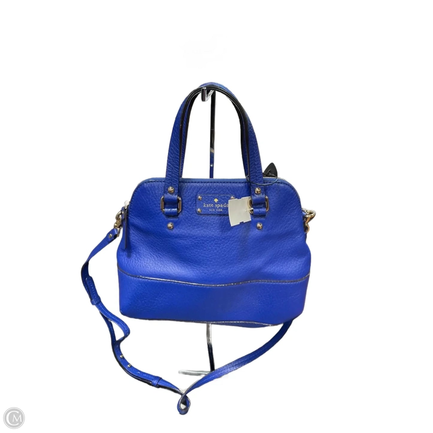 Handbag Designer By Kate Spade, Size: Medium