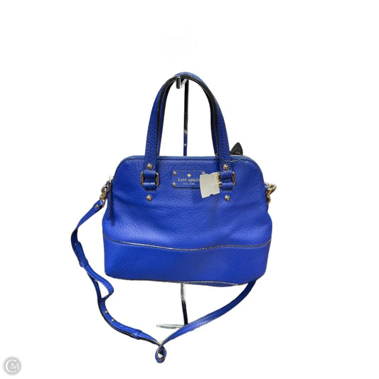 Handbag Designer By Kate Spade, Size: Medium