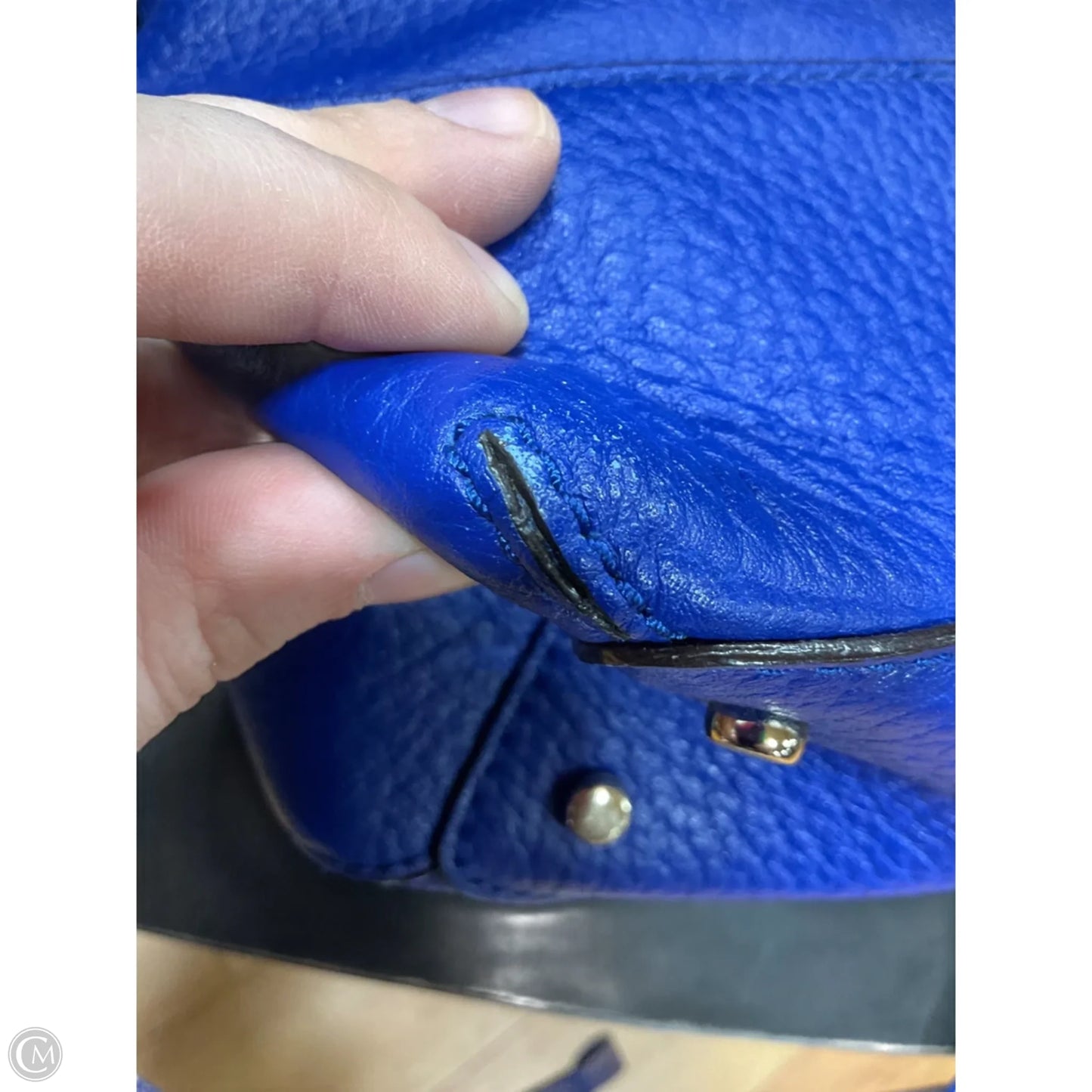 Handbag Designer By Kate Spade, Size: Medium