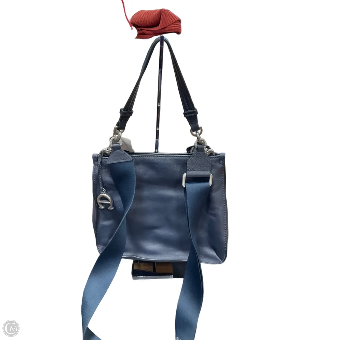 Handbag By Etienne Aigner, Size: Medium