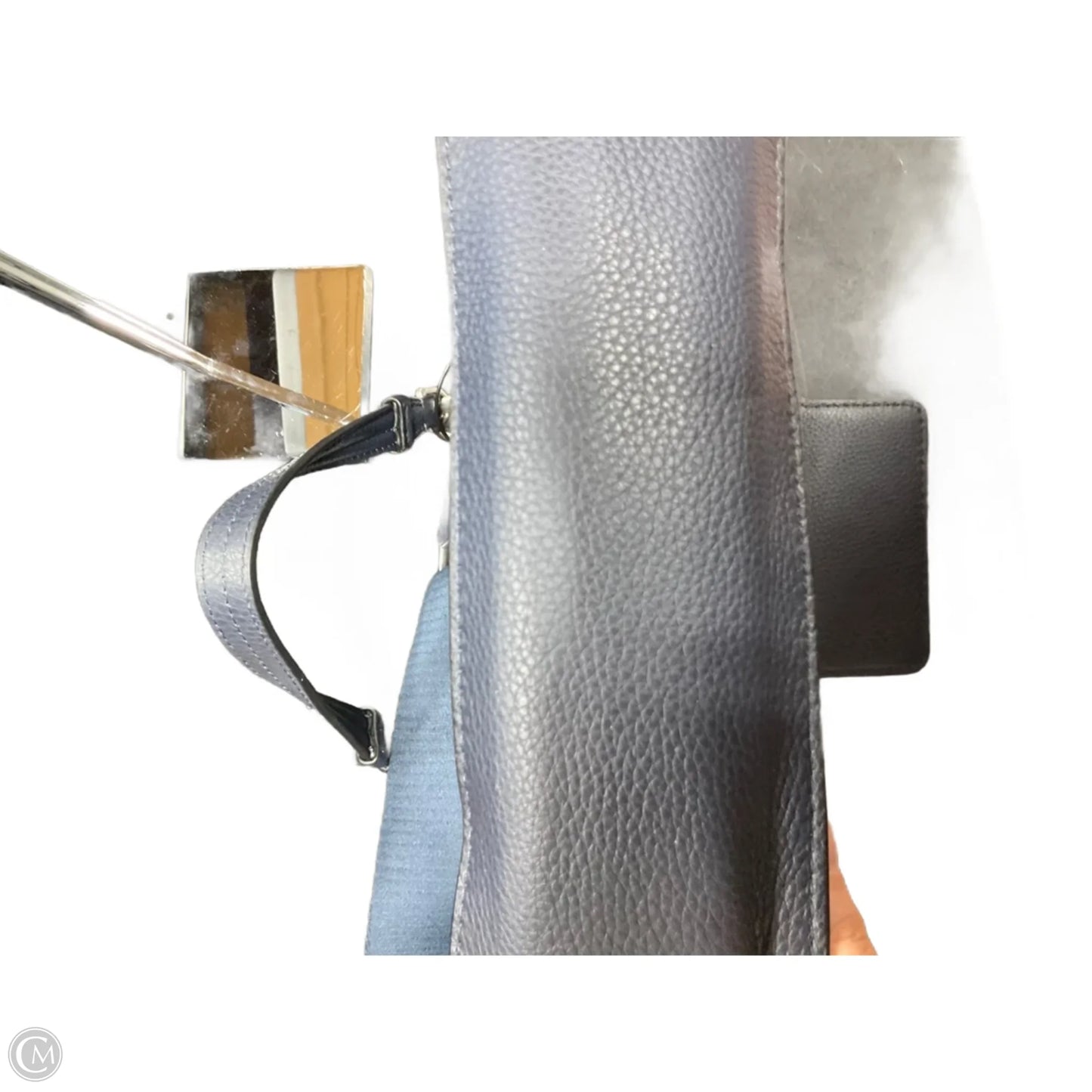 Handbag By Etienne Aigner, Size: Medium