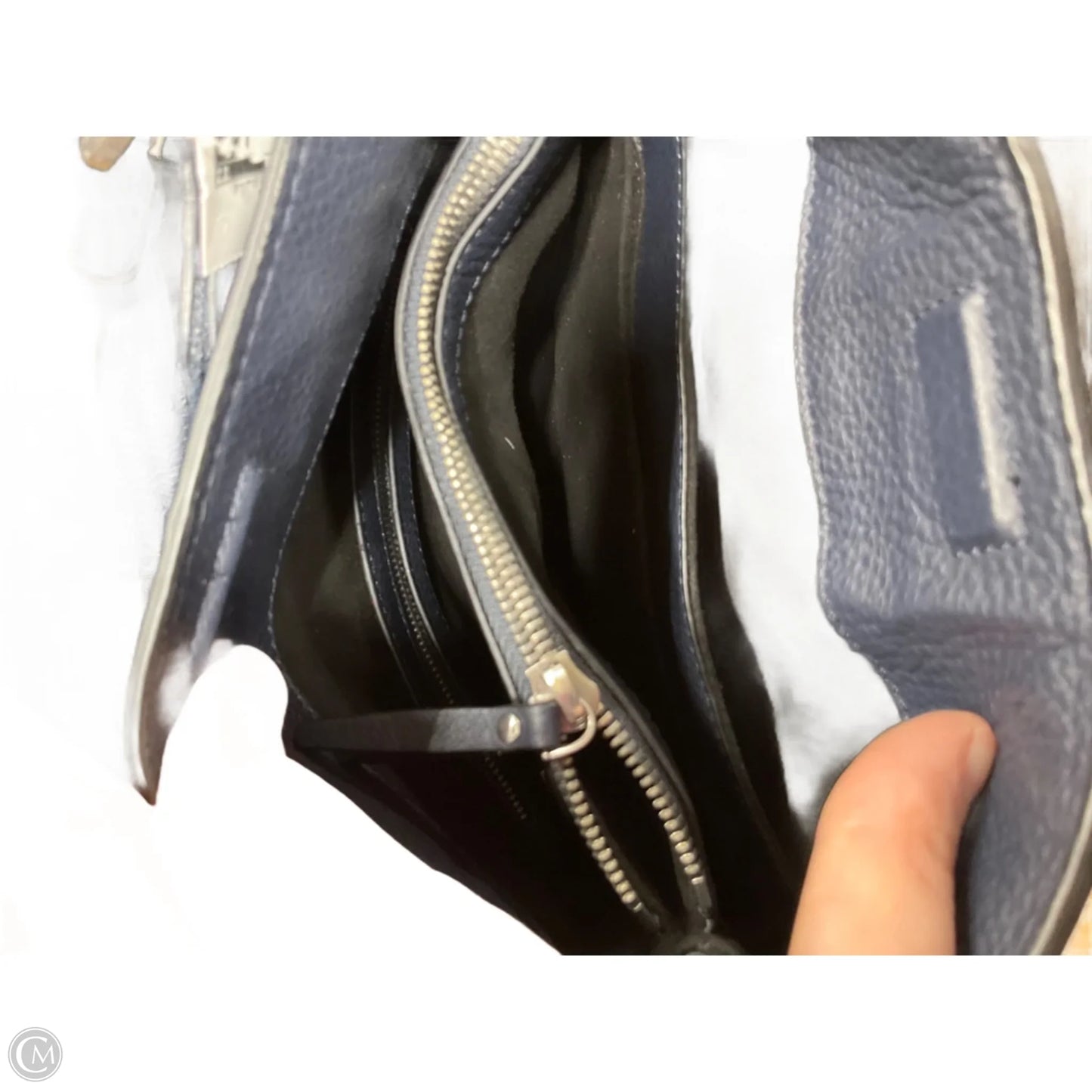 Handbag By Etienne Aigner, Size: Medium