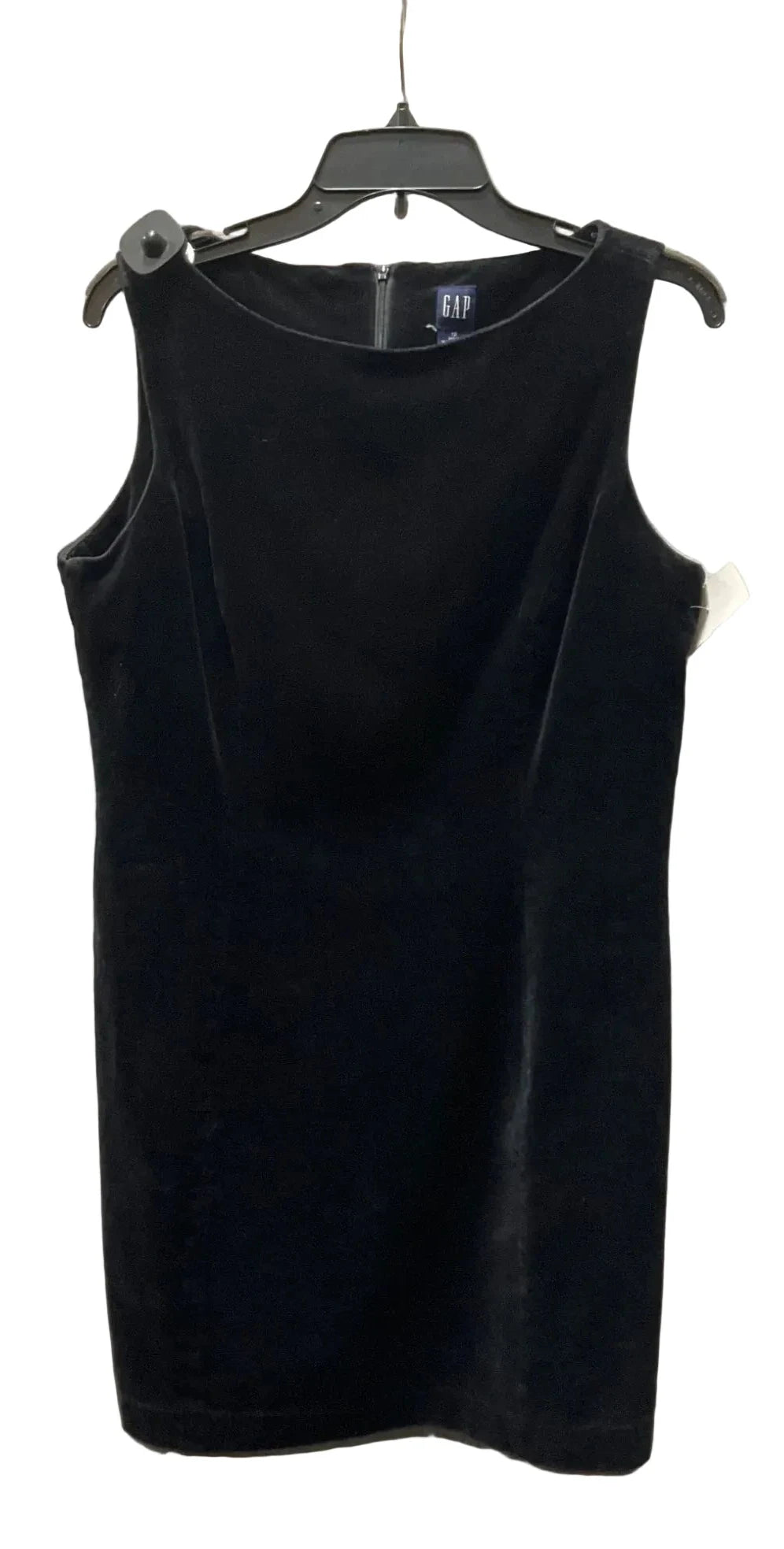 Dress Party Short By Gap In Black, Size: 12