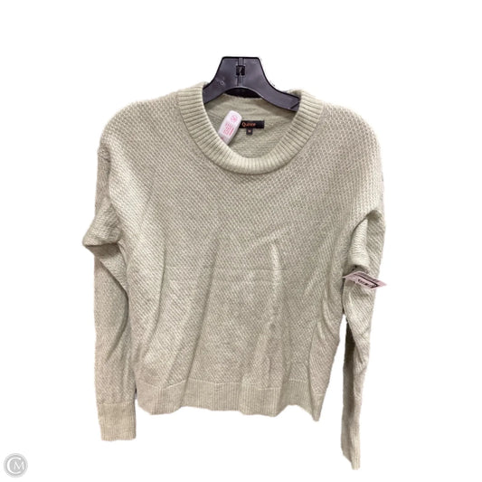 Sweater By Cmb In Green, Size: M