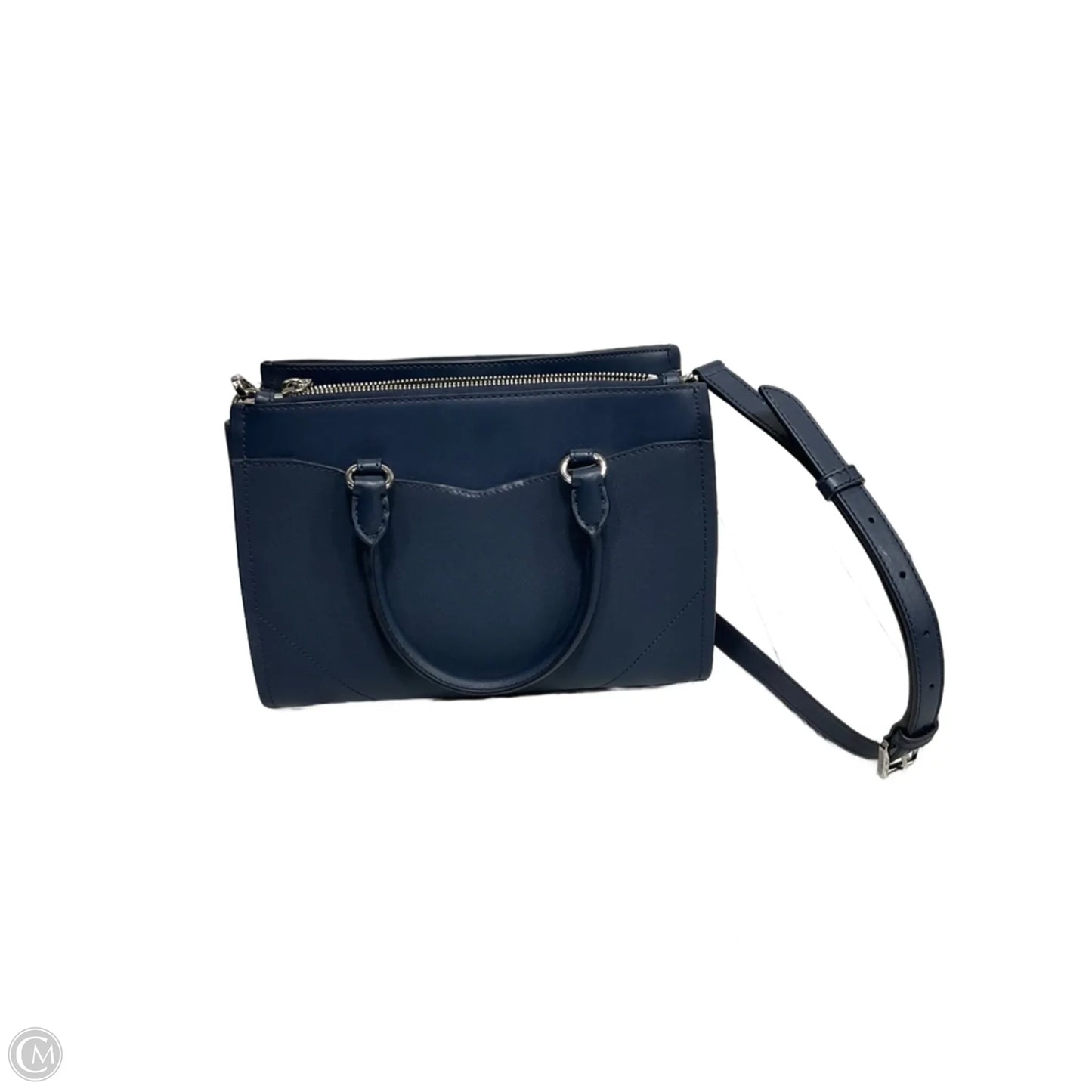 Handbag Designer By Michael Kors, Size: Medium