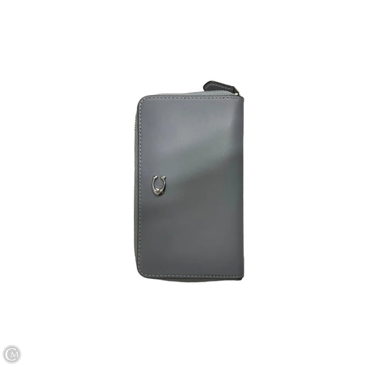 Wallet Designer By Coach, Size: Medium