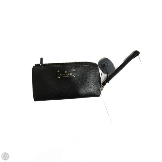 Wallet Designer By Kate Spade, Size: Large