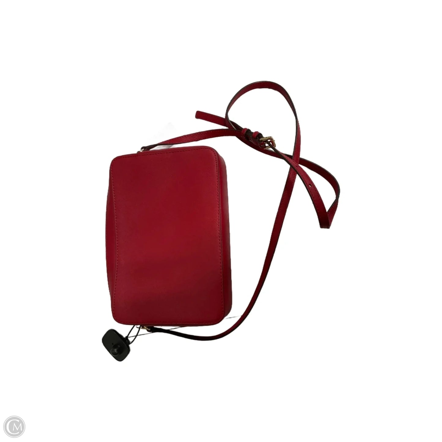 Crossbody Designer By Michael Kors, Size: Small