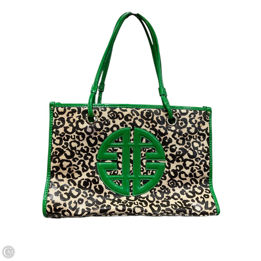 Handbag By Antonio Melani, Size: Medium