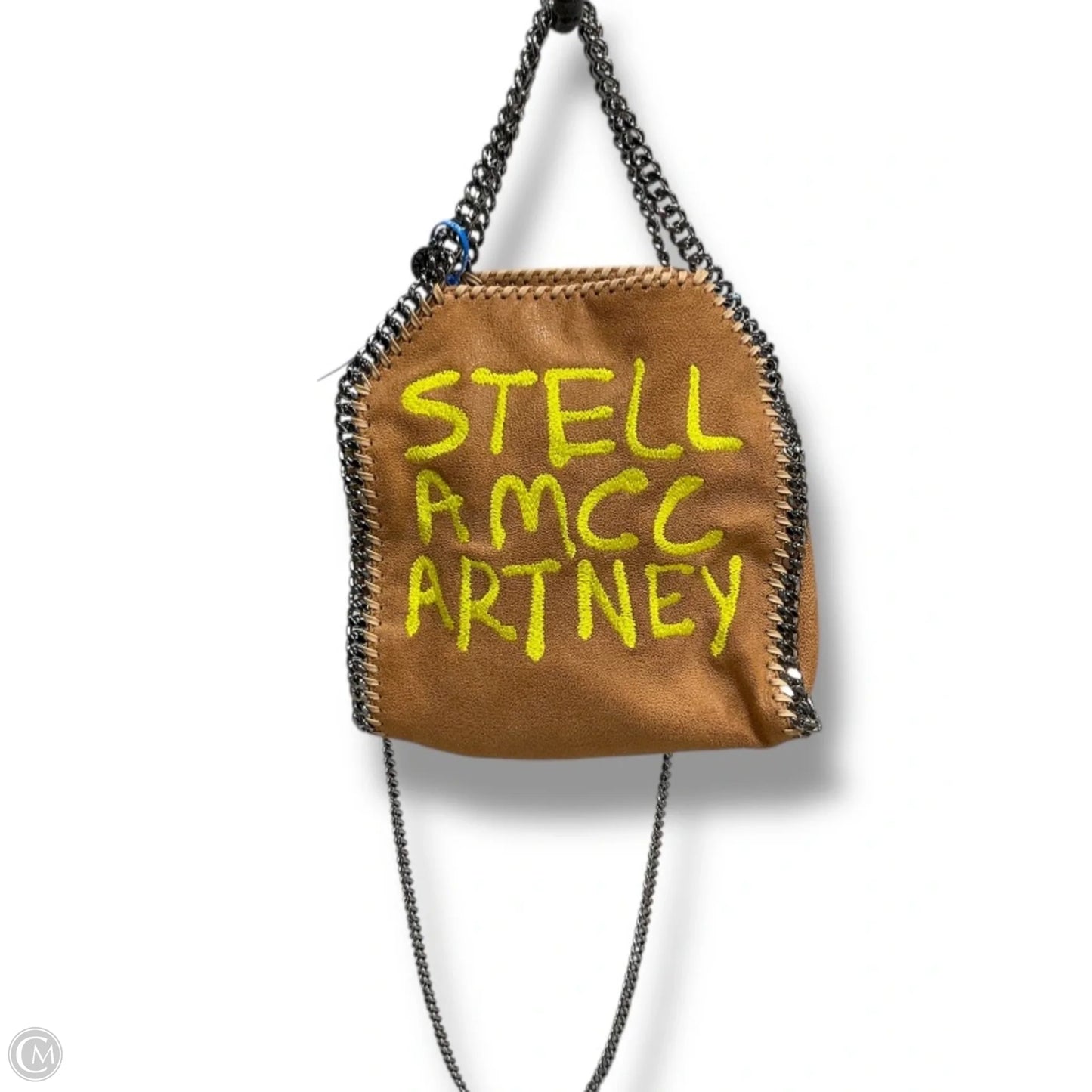 Crossbody Luxury Designer By Stella Mccartney, Size: Medium