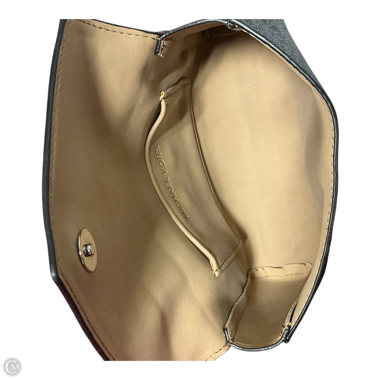 Belt Bag Designer By Michael Kors, Size: Small