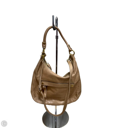 Handbag Designer By Frye, Size: Large