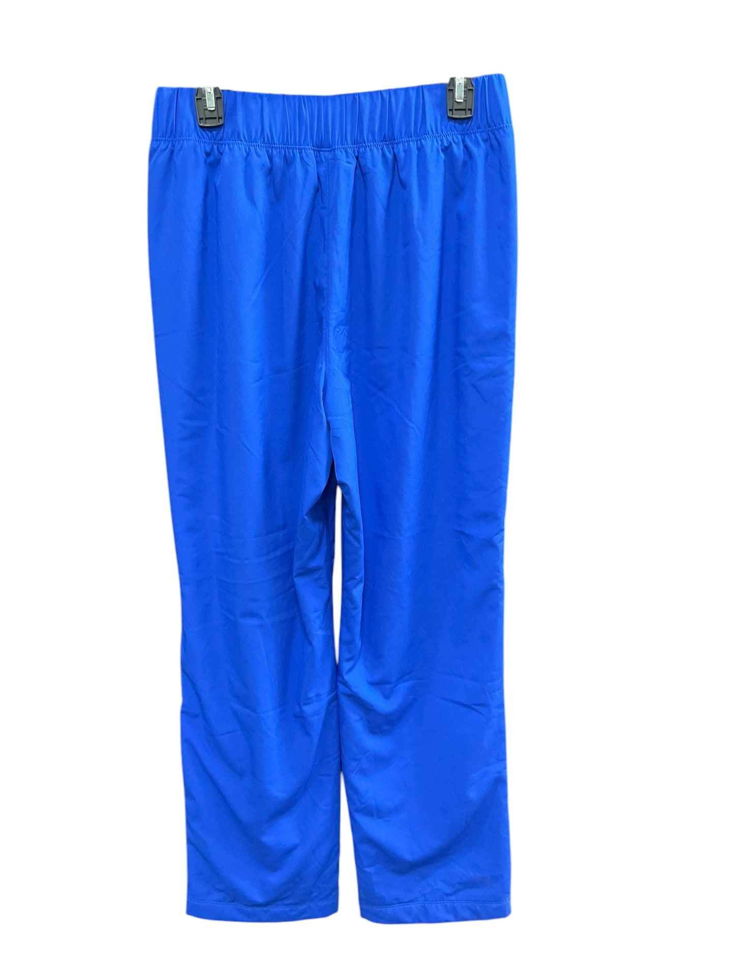 Athletic Pants By Gapfit In Blue, Size: M