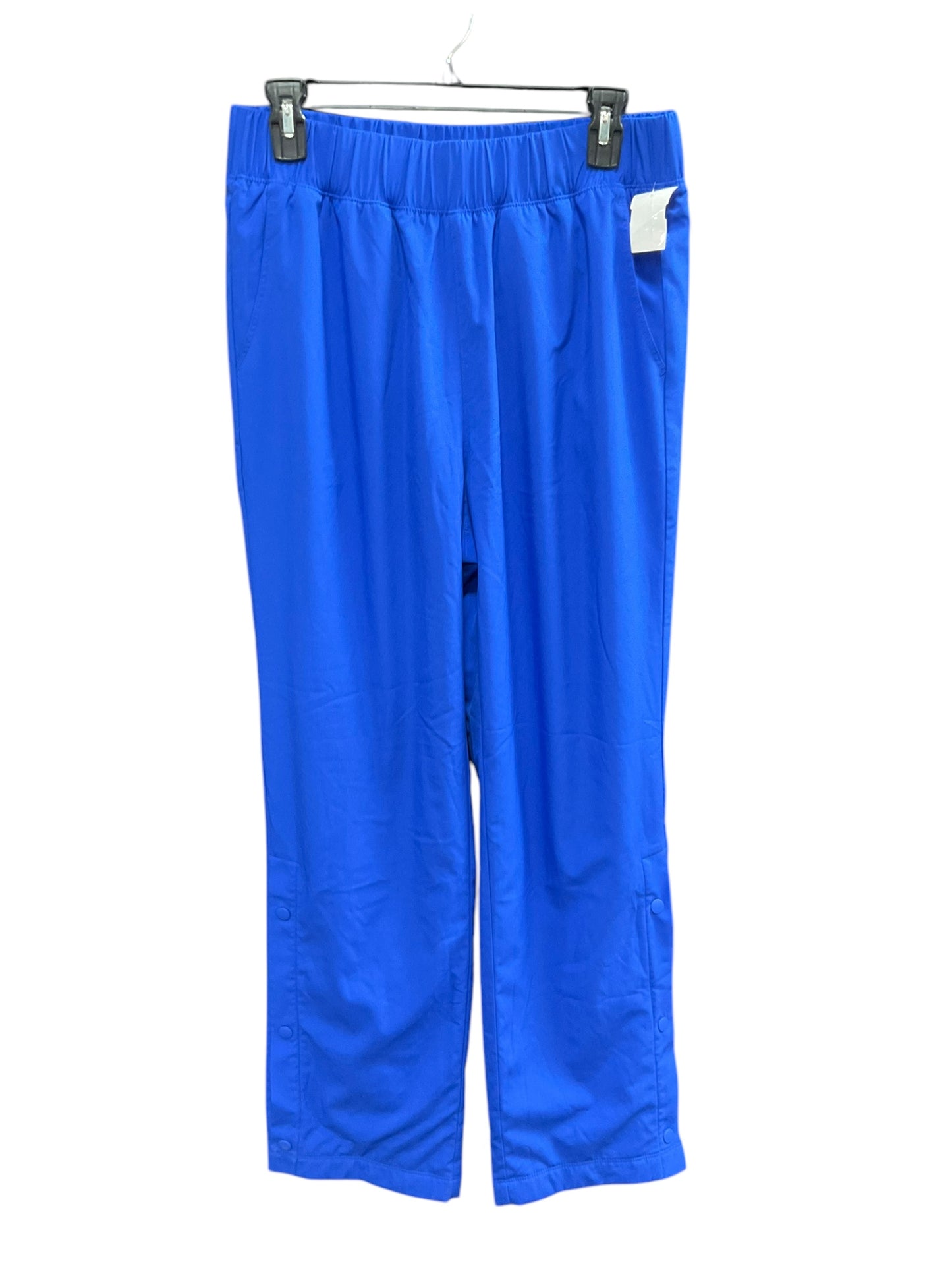 Athletic Pants By Gapfit In Blue, Size: M