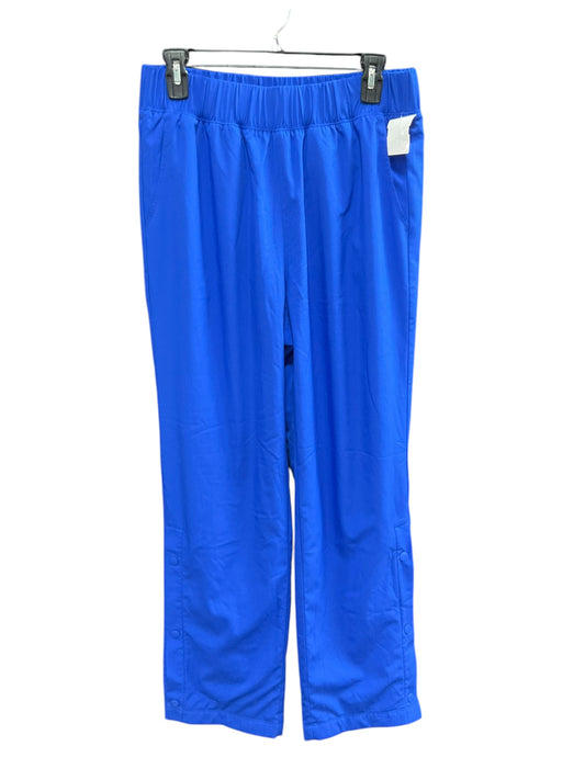 Athletic Pants By Gapfit In Blue, Size: M