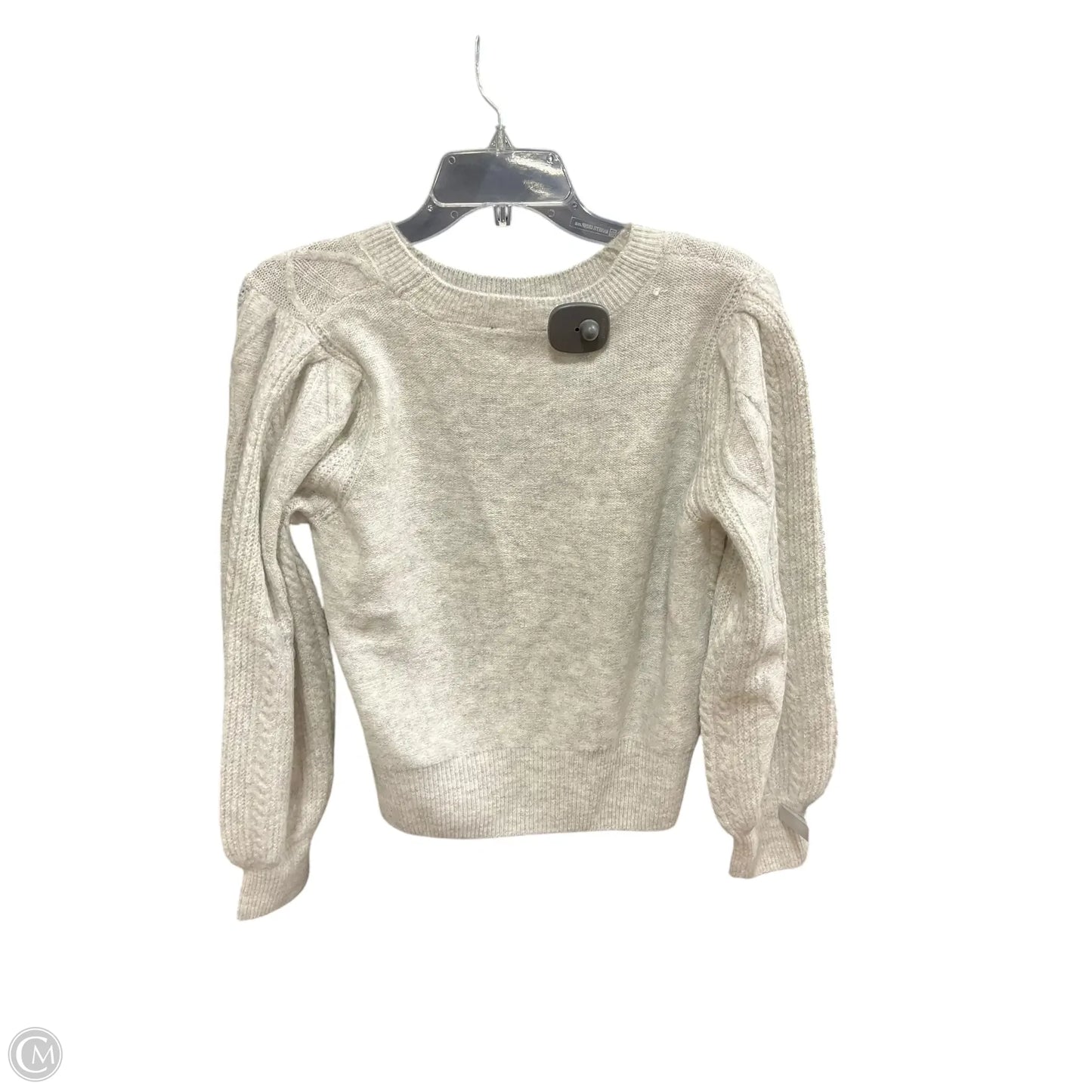 Sweater By 1.state In Grey, Size: S