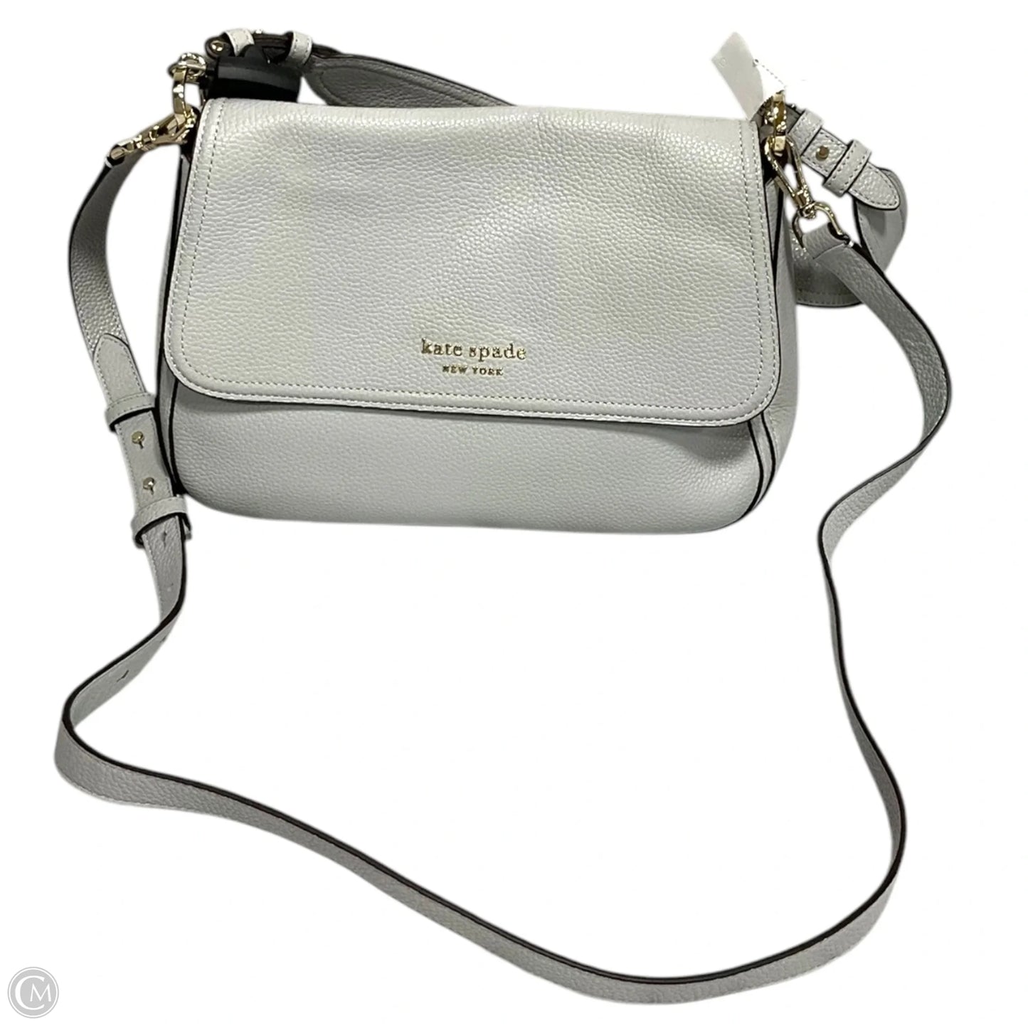 Handbag Designer By Kate Spade, Size: Medium