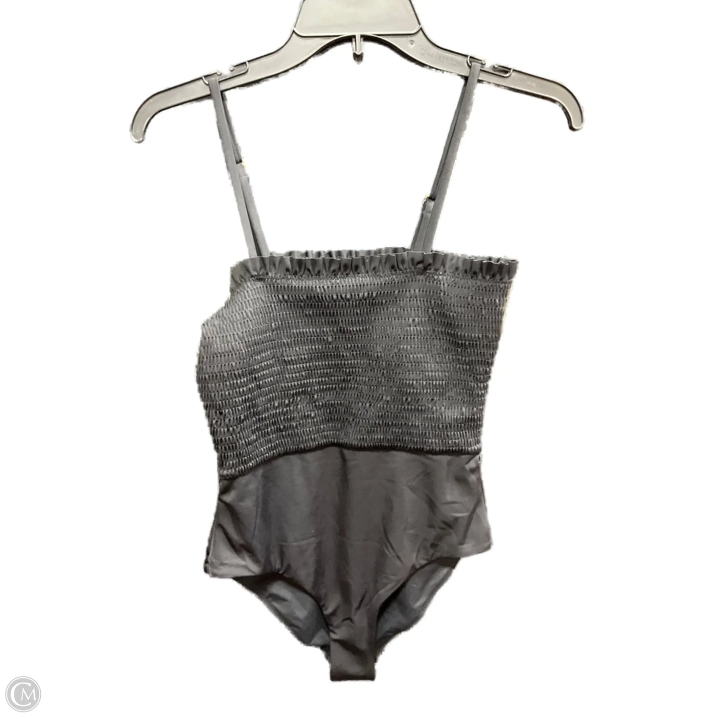 Swimsuit By Chelsea 28 In Black, Size: S