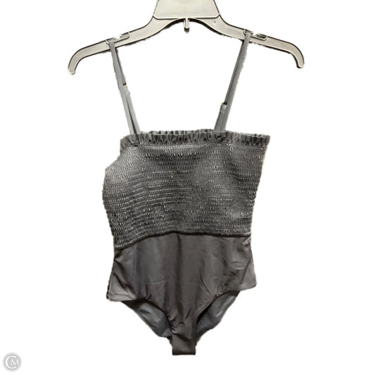 Swimsuit By Chelsea 28 In Black, Size: S