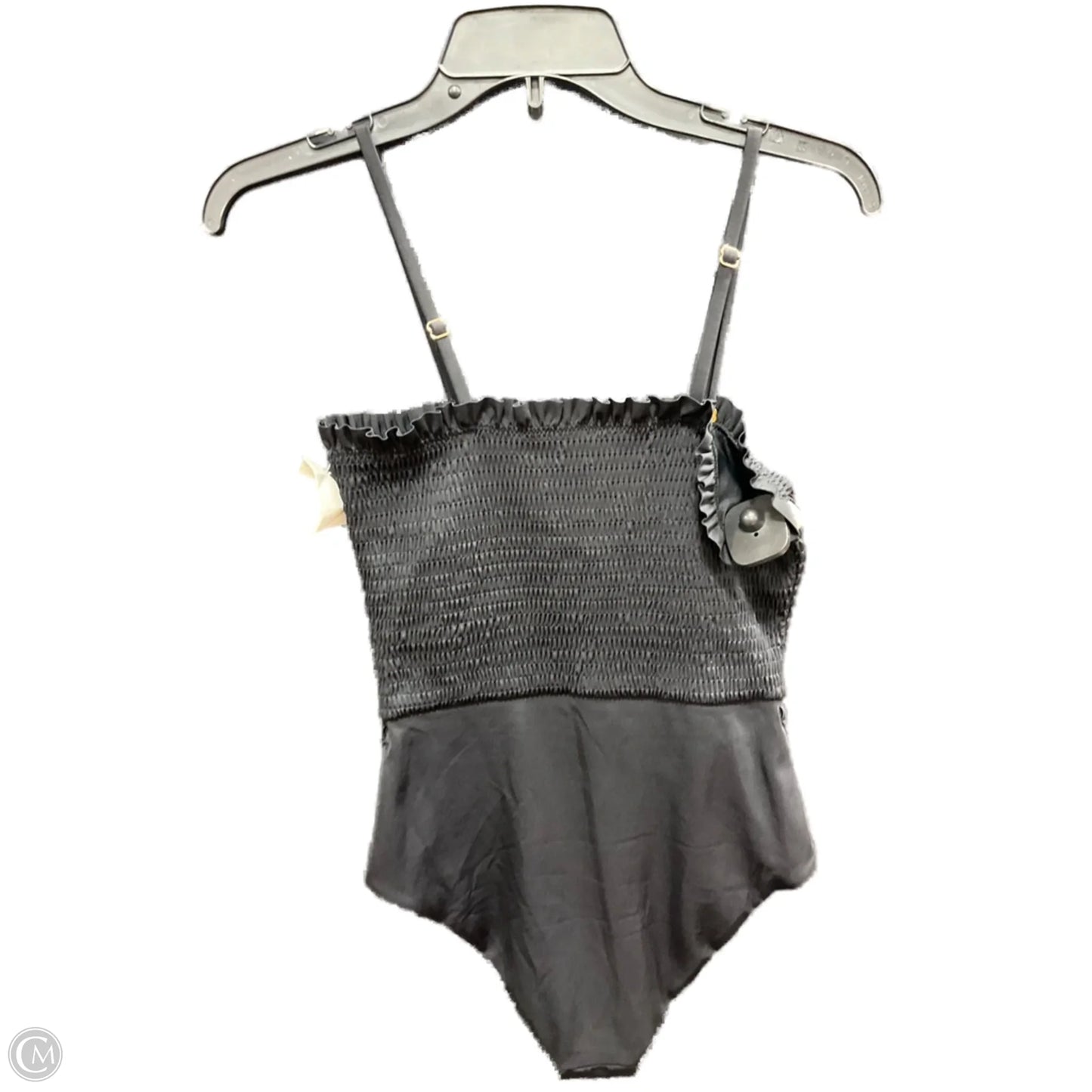 Swimsuit By Chelsea 28 In Black, Size: S
