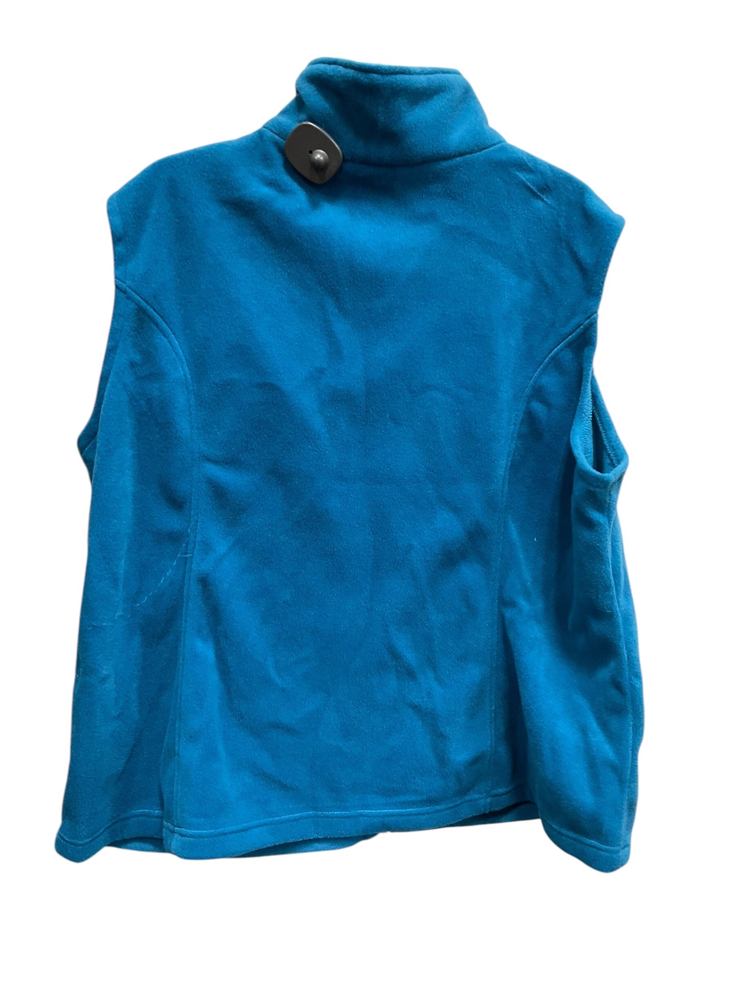 Vest Fleece By Columbia  Size: 2x