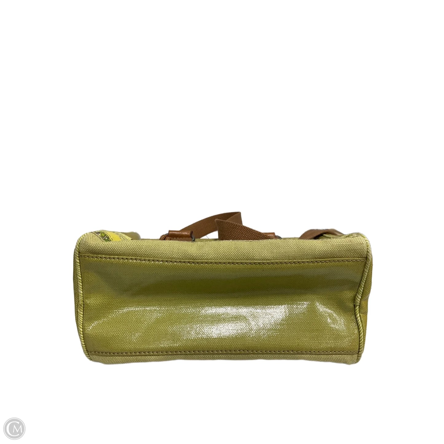Handbag By Fossil, Size: Medium