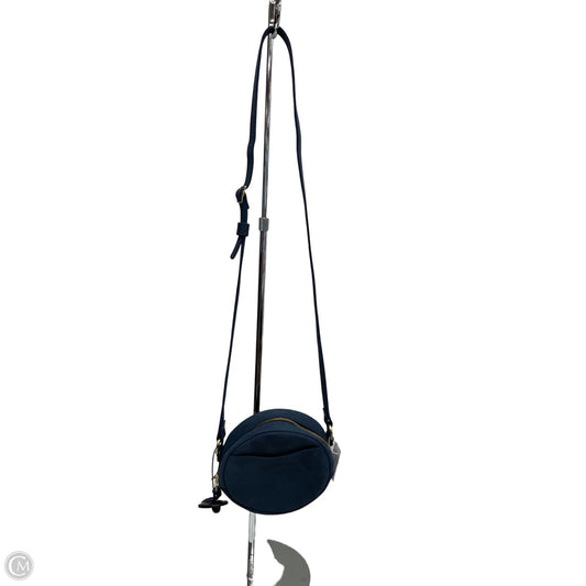 Crossbody Leather By Cma, Size: Small