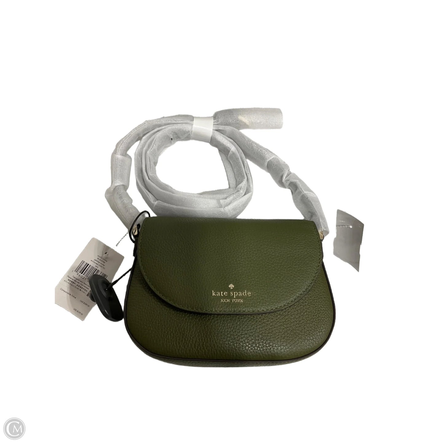 Crossbody Designer By Kate Spade, Size: Small