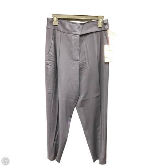 Pants Dress By Cmb In Navy, Size: 8