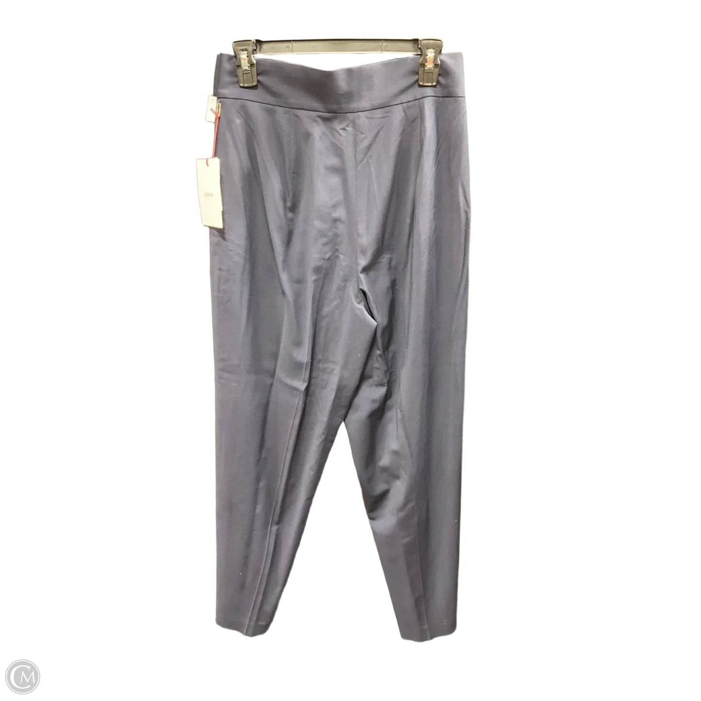 Pants Dress By Cmb In Navy, Size: 8