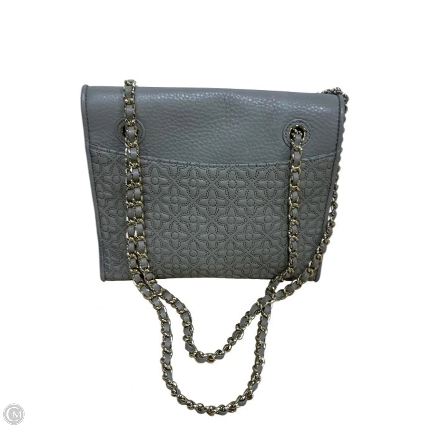 Handbag Designer By Tory Burch, Size: Medium