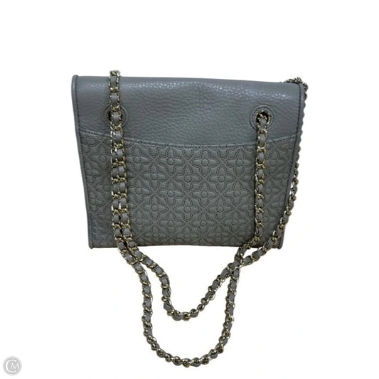 Handbag Designer By Tory Burch, Size: Medium