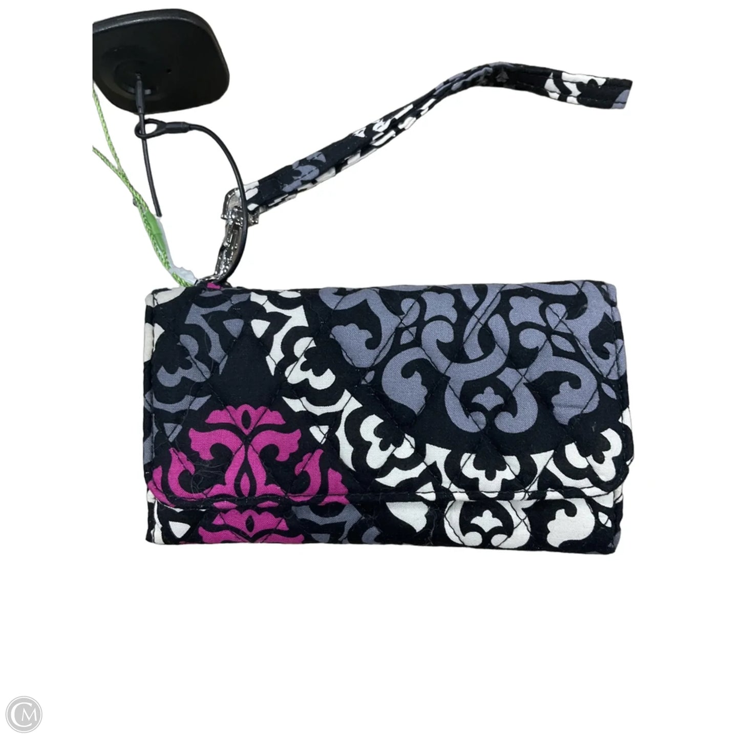 Wallet By Vera Bradley, Size: Medium
