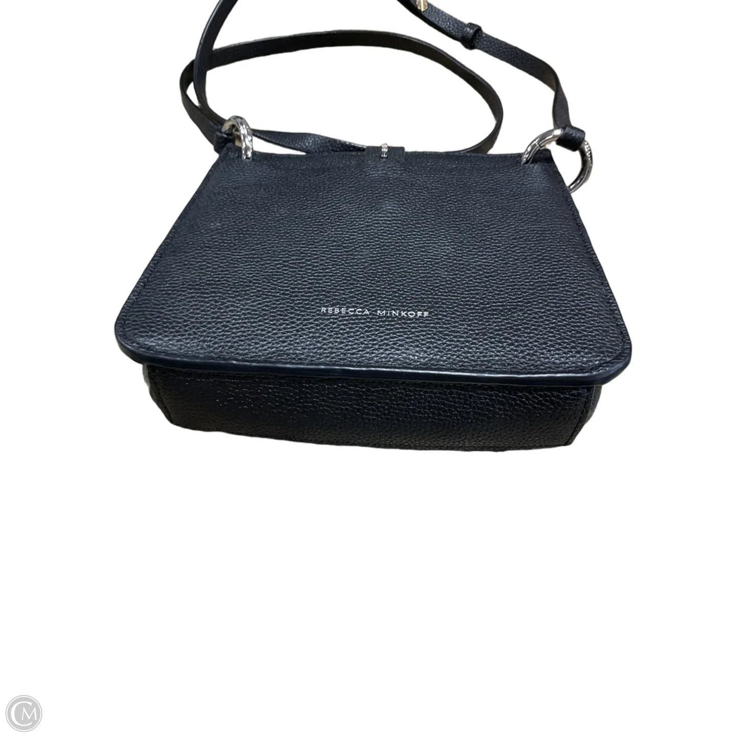 Crossbody Designer By Rebecca Minkoff, Size: Small