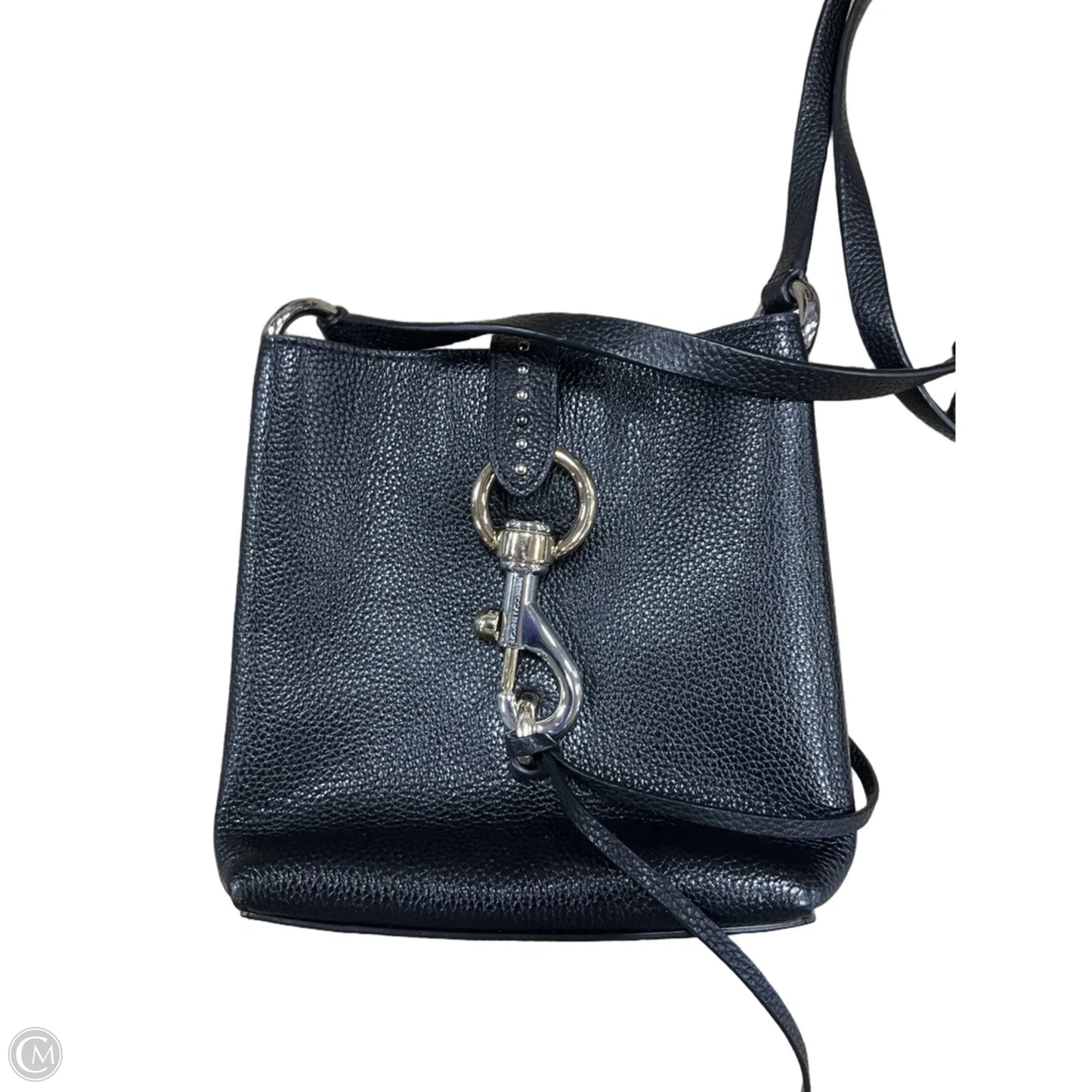 Crossbody Designer By Rebecca Minkoff, Size: Small