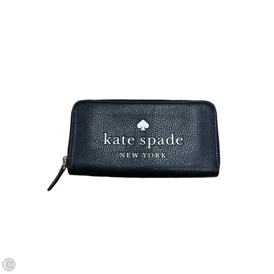 Wallet Designer By Kate Spade, Size: Large